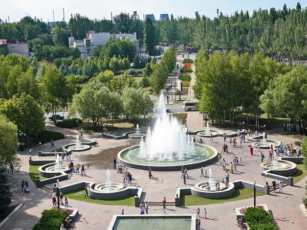 <span style="font-weight: bold;">Киев - Кривой Рог</span><br>