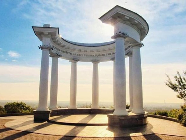 <span style="font-weight: bold;">Киев - Полтава</span><br>