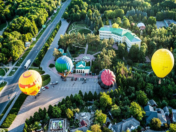 <span style="font-weight: bold;">Киев - Умань</span><br>