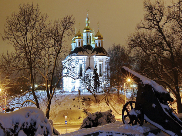 <span style="font-weight: bold;">Киев - Чернигов</span><br>