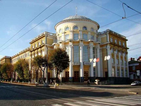 <span style="font-weight: bold;">Киев - Винница</span><br>